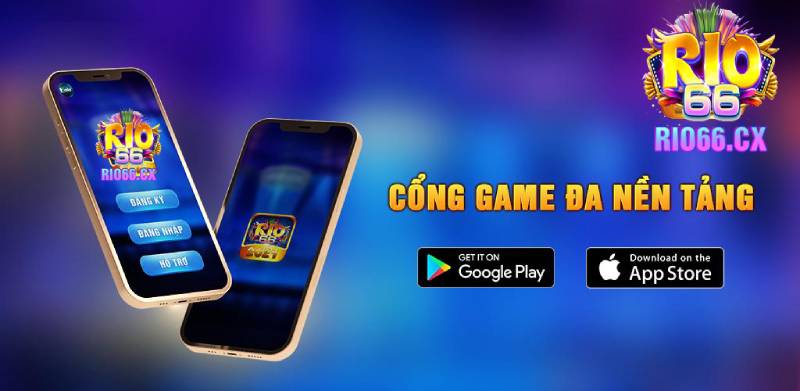 App Rio66 